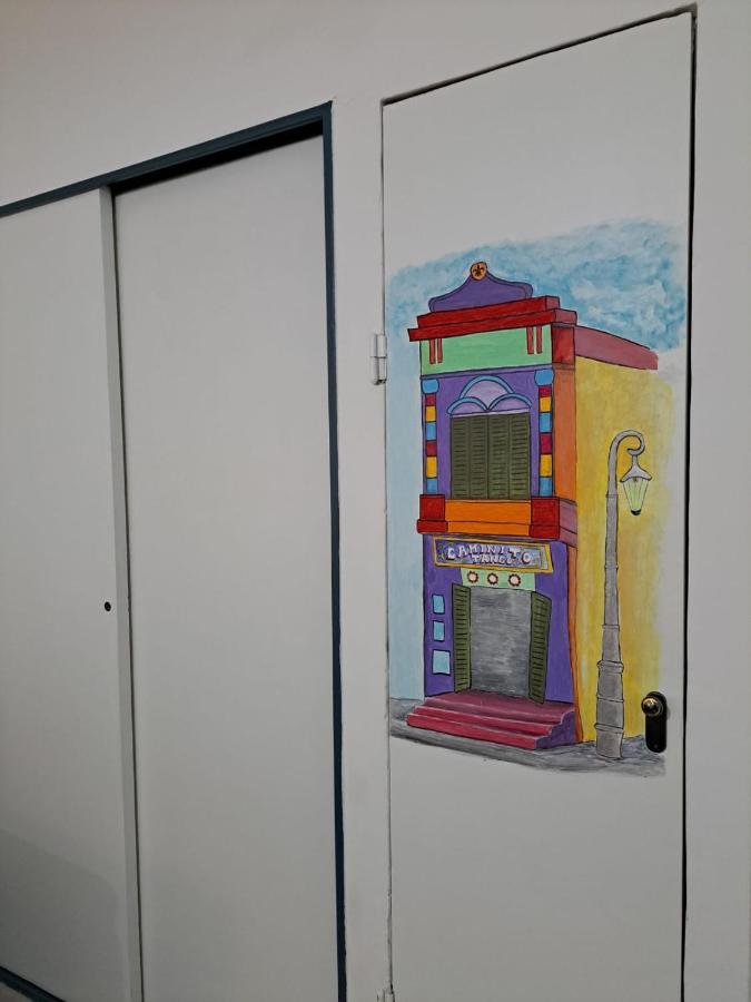 Apartamento Ba Downtown Callao Ciudad Autónoma de Buenos Aires