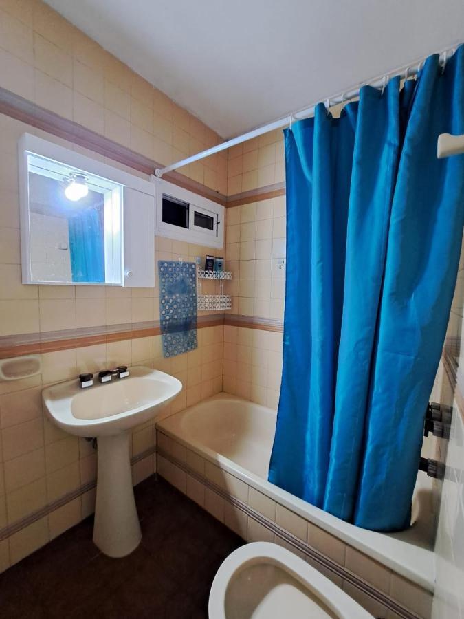 Ba Downtown Callao Apartamento