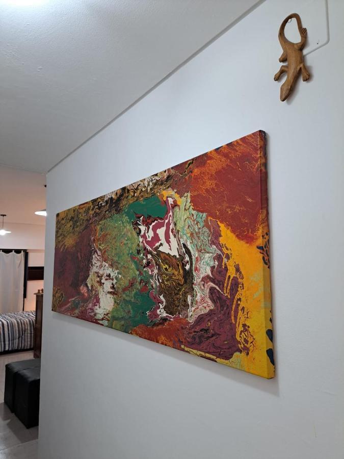 Apartamento Ba Downtown Callao