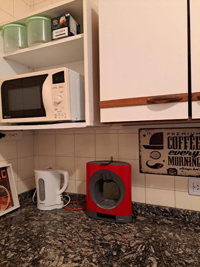 Apartamento Ba Downtown Callao Ciudad Autónoma de Buenos Aires