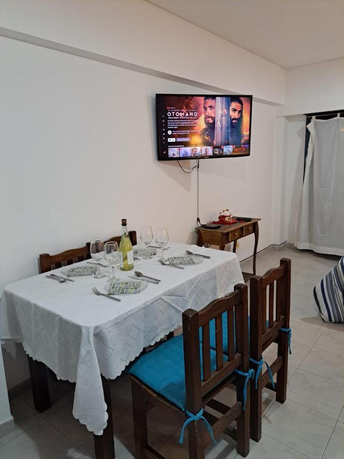 Ba Downtown Callao Apartamento *