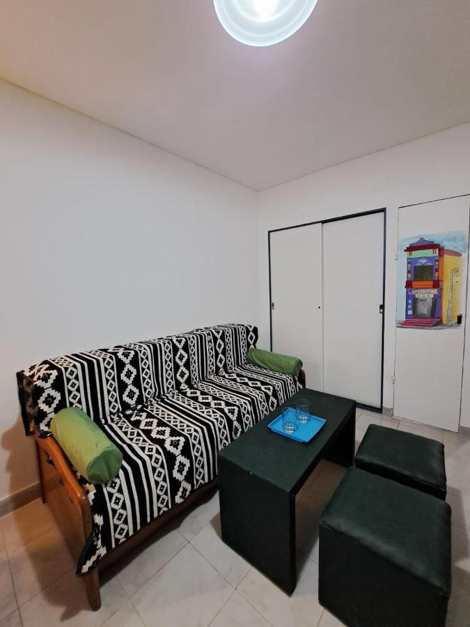 Ba Downtown Callao Apartamento