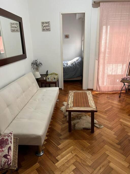 Lugar Encantador En Recoleta * Ciudad Autónoma de Buenos Aires