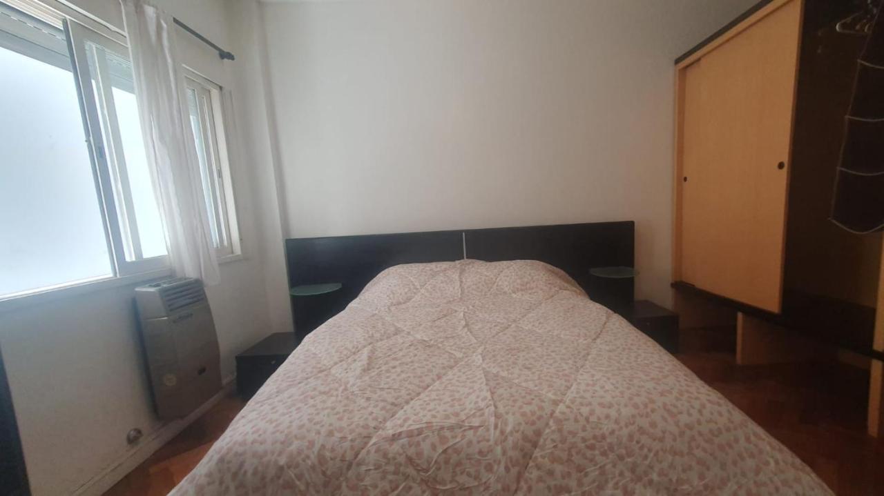 Cozy Apartamento En Belgrano Apartamento *
