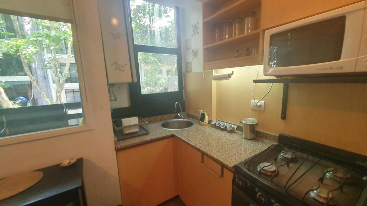 Cozy Apartamento En Belgrano Ciudad Autónoma de Buenos Aires