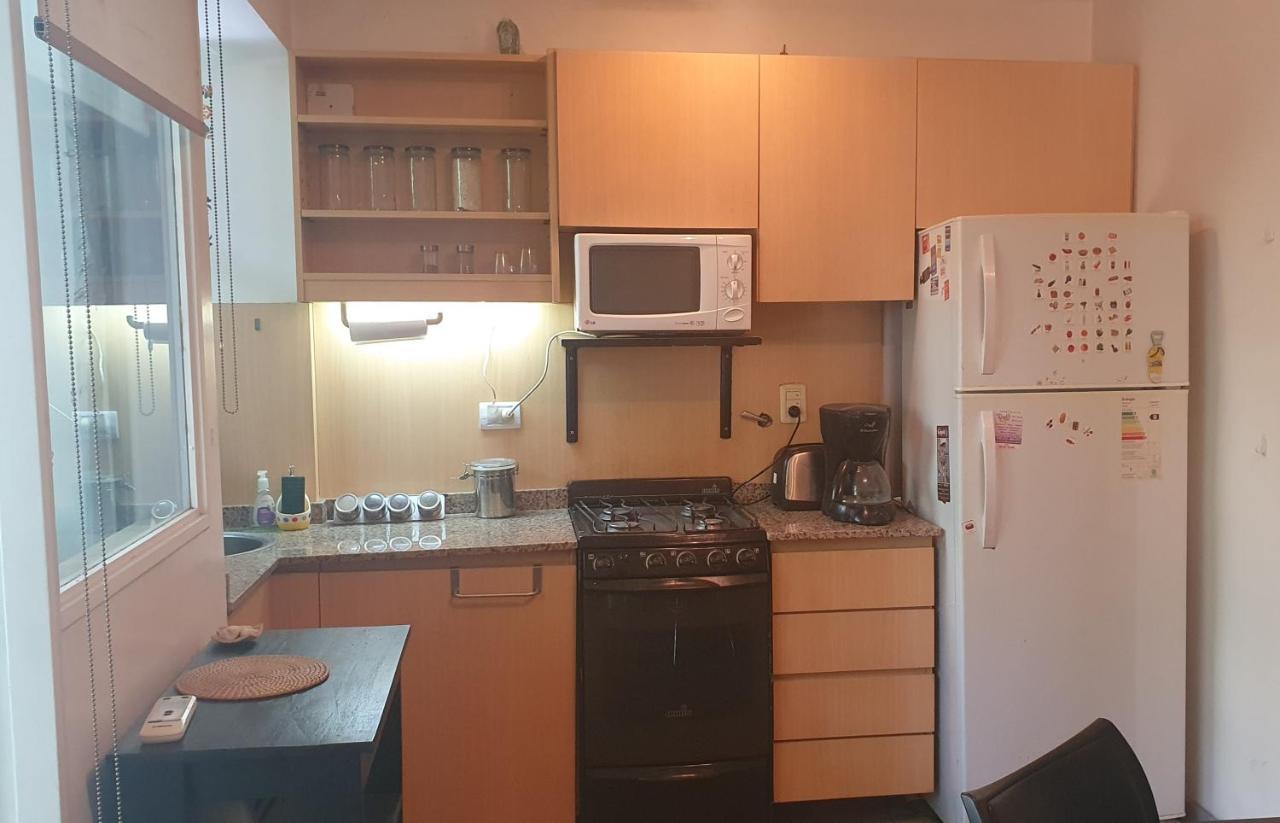 Cozy Apartamento En Belgrano Apartamento