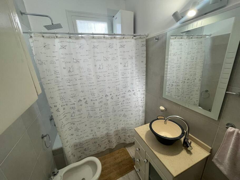Ayres- Hermoso Departamento En Pleno Palermo- Charcas2 Apartamento Ciudad Autónoma de Buenos Aires