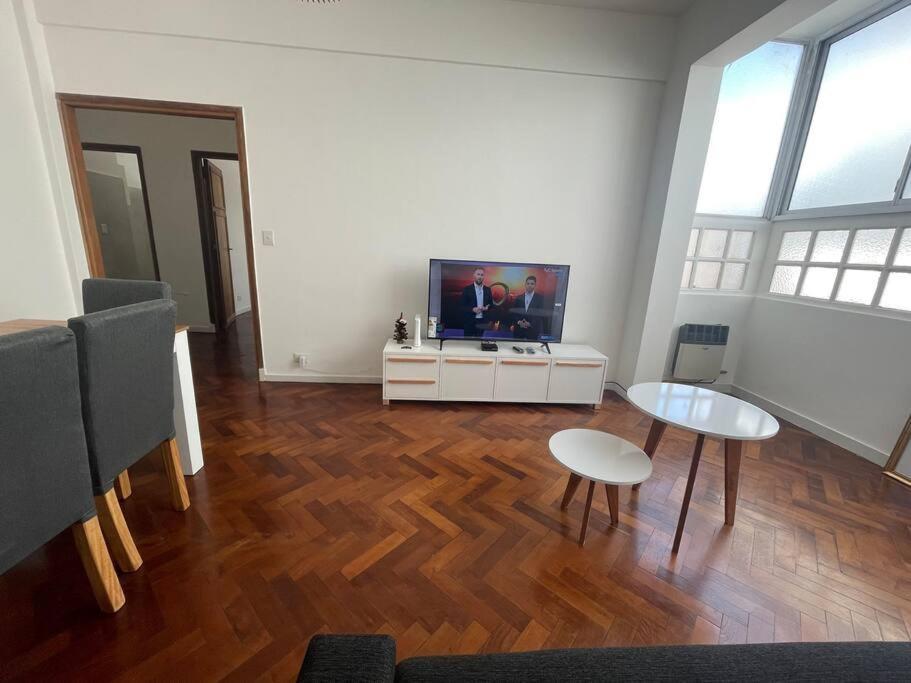 Ayres- Hermoso Departamento En Pleno Palermo- Charcas2 *