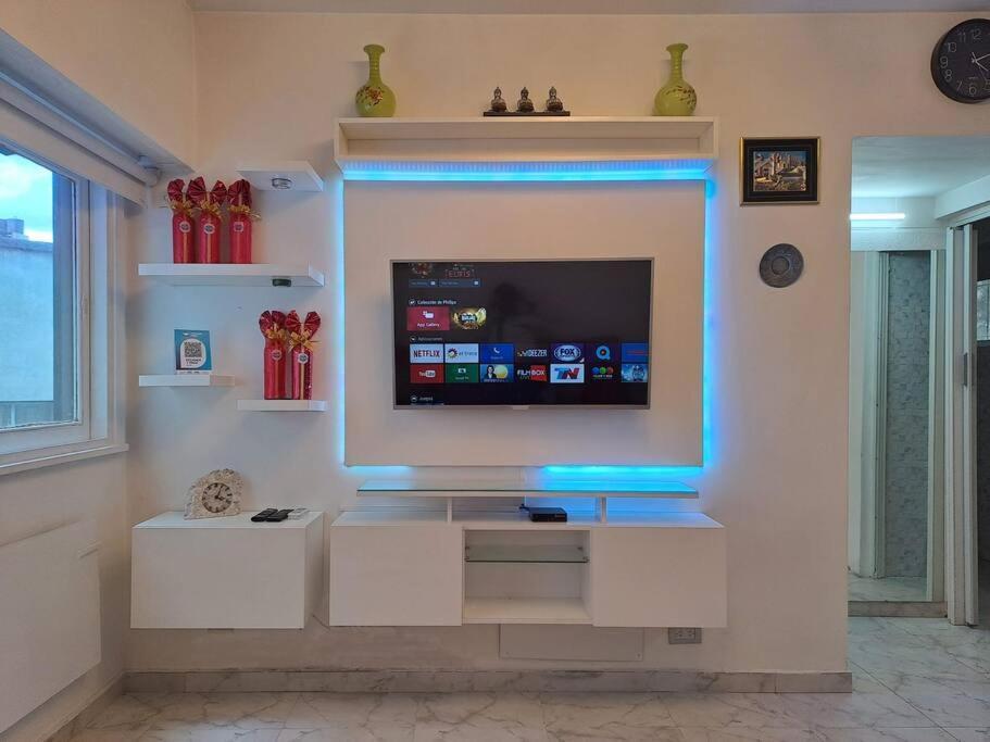 Apartamento Departamento De Lujo En La Ciudad Ciudad Autónoma de Buenos Aires