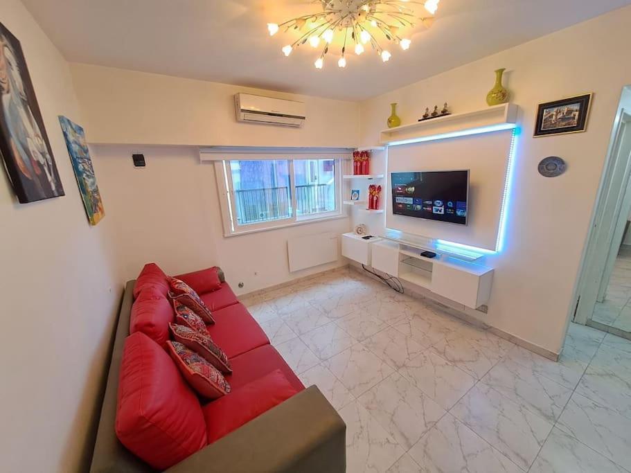 Apartamento Departamento De Lujo En La Ciudad *