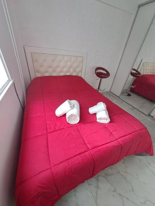 Departamento De Lujo En La Ciudad * Ciudad Autónoma de Buenos Aires