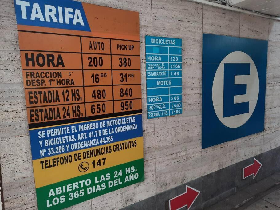 Departamento De Lujo En La Ciudad Apartamento