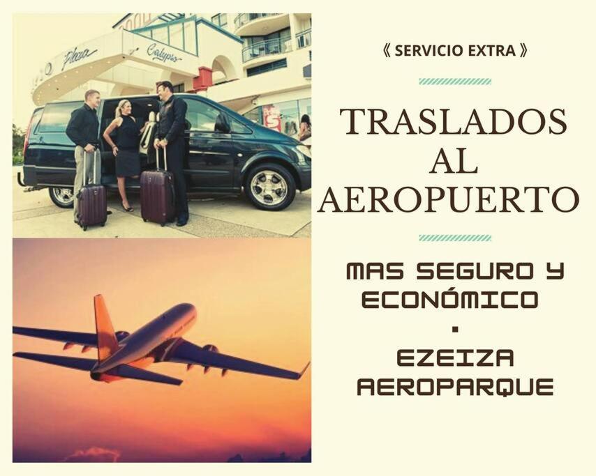 Apartamento Departamento De Lujo En La Ciudad