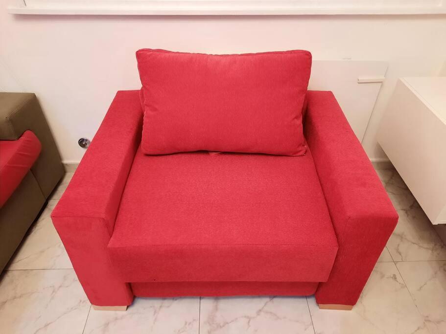 Apartamento Departamento De Lujo En La Ciudad