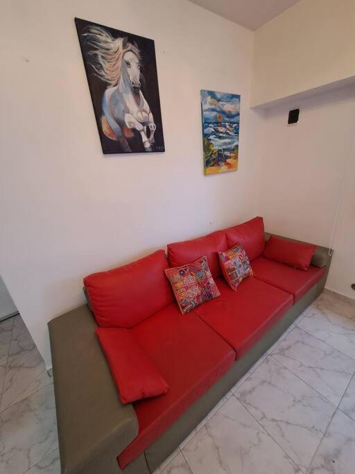 Departamento De Lujo En La Ciudad * Ciudad Autónoma de Buenos Aires