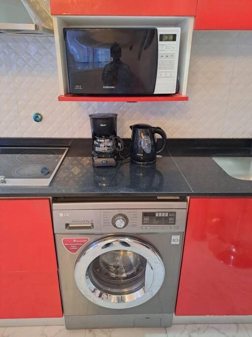 Apartamento Departamento De Lujo En La Ciudad *