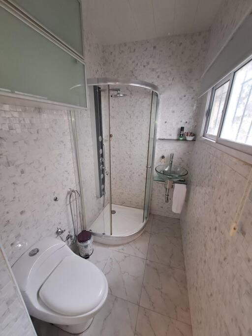 Apartamento Departamento De Lujo En La Ciudad