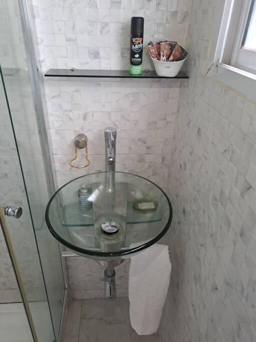 Apartamento Departamento De Lujo En La Ciudad Ciudad Autónoma de Buenos Aires