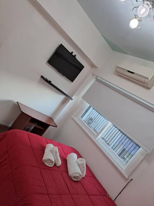 Departamento De Lujo En La Ciudad Apartamento Buenos Aires
