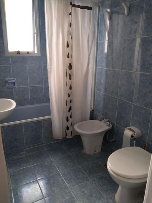 Apartamento Cozy Super Shiny And Silent In Palermo Ciudad Autónoma de Buenos Aires