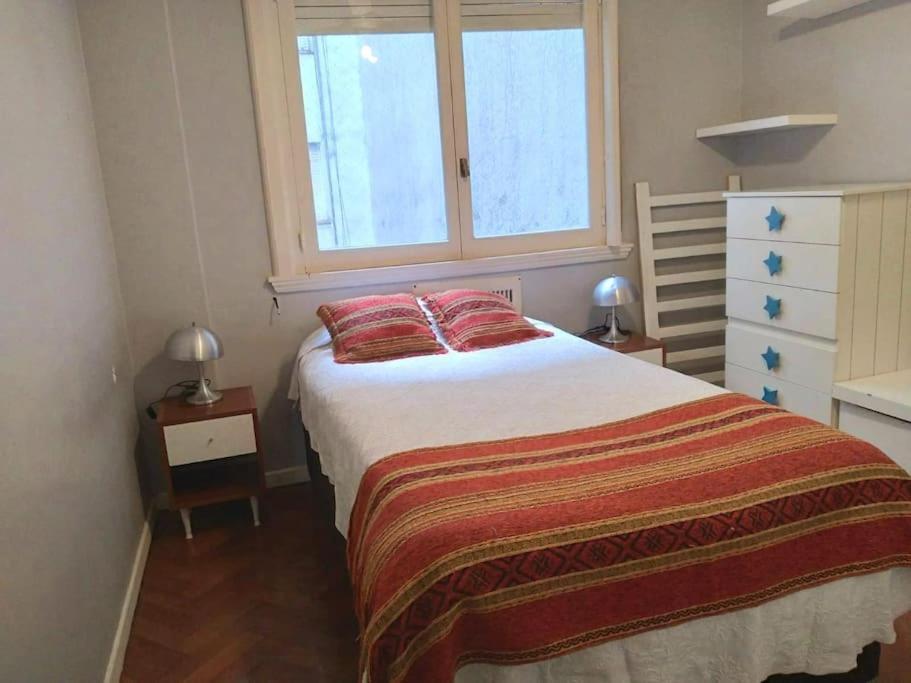 Cozy Super Shiny And Silent In Palermo Apartamento