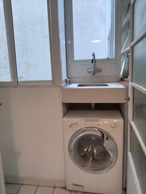Apartamento Cozy Super Shiny And Silent In Palermo *
