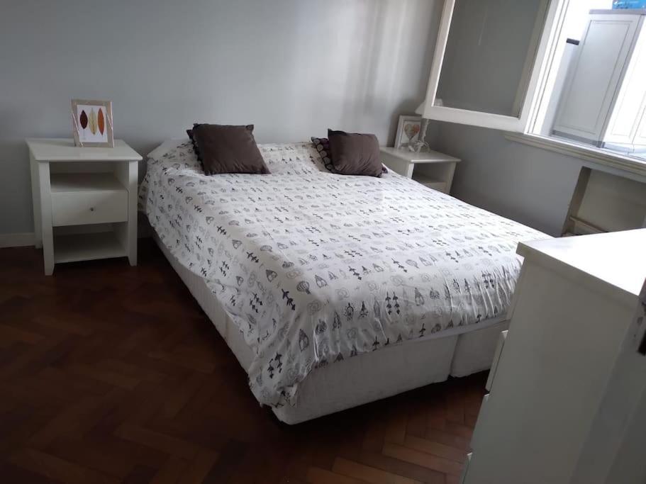 Apartamento Cozy Super Shiny And Silent In Palermo *