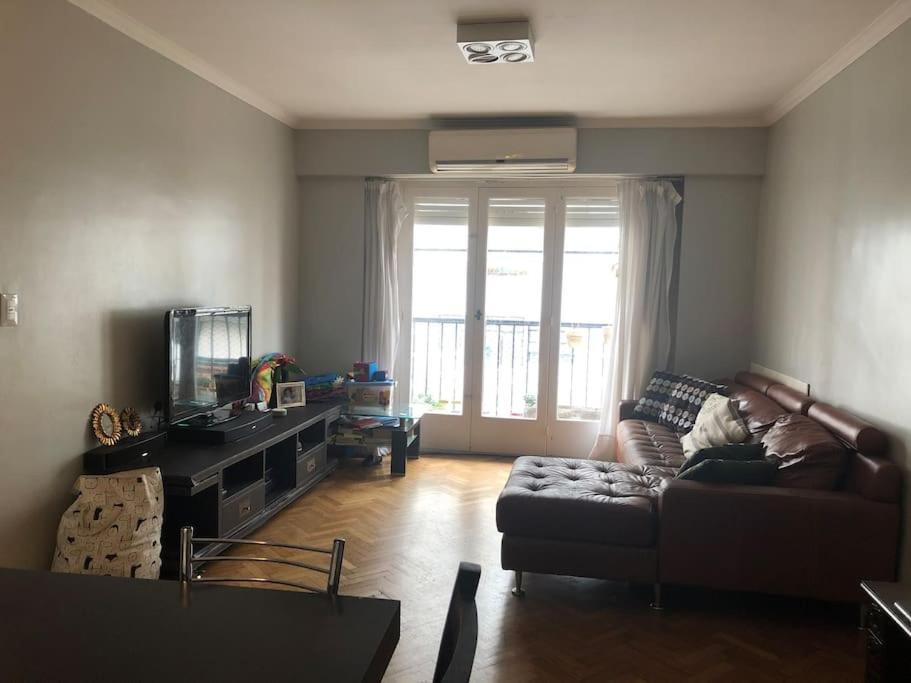 Apartamento Cozy Super Shiny And Silent In Palermo Ciudad Autónoma de Buenos Aires