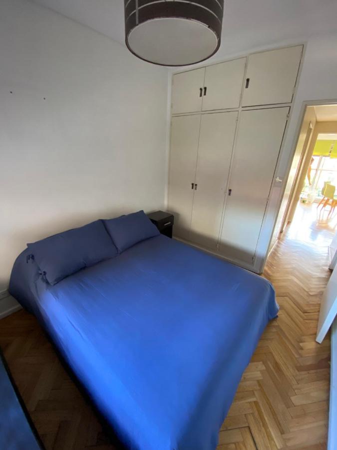 Acogedor Departamento En Caballito Apartment