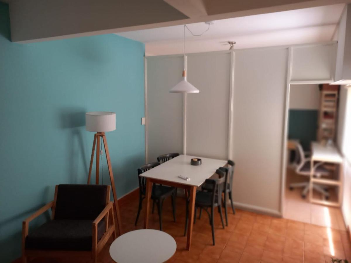Crespo Urbano Apartamento