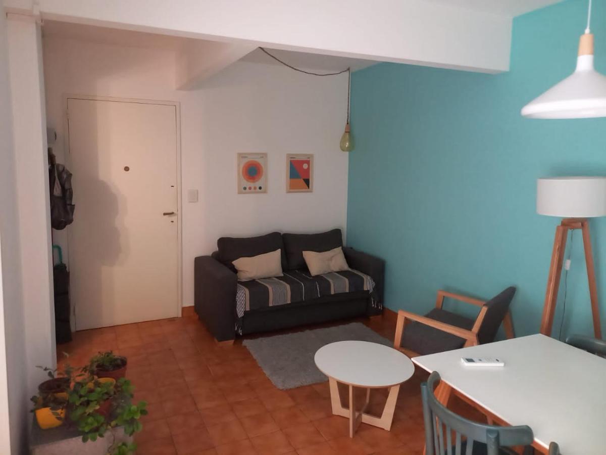 Apartamento Crespo Urbano *