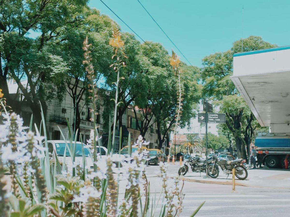 Crespo Urbano * Ciudad Autónoma de Buenos Aires