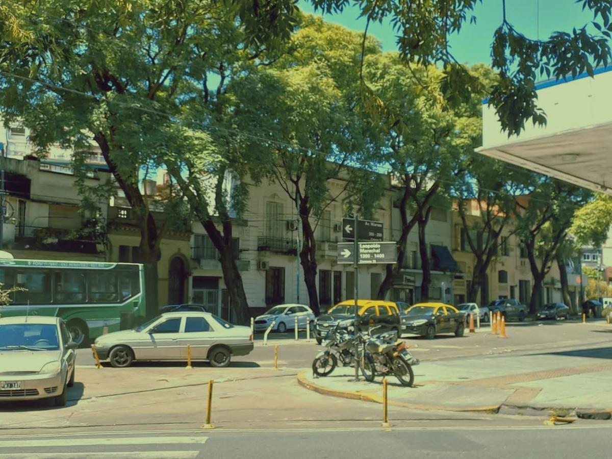Crespo Urbano Ciudad Autónoma de Buenos Aires