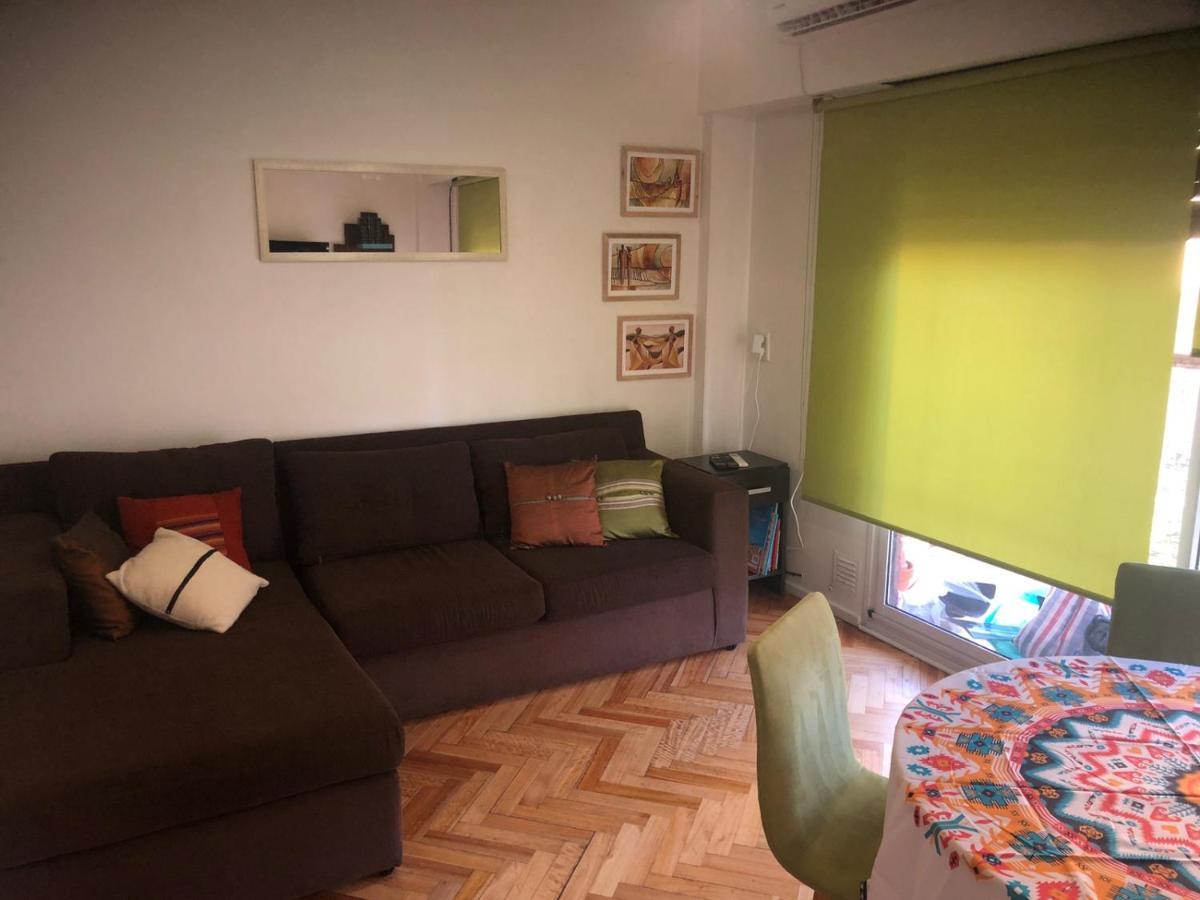 Acogedor Departamento En Caballito Apartment