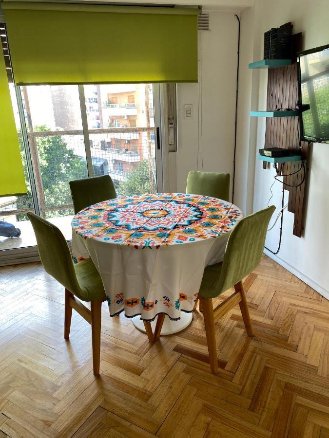 Acogedor Departamento En Caballito Apartment *