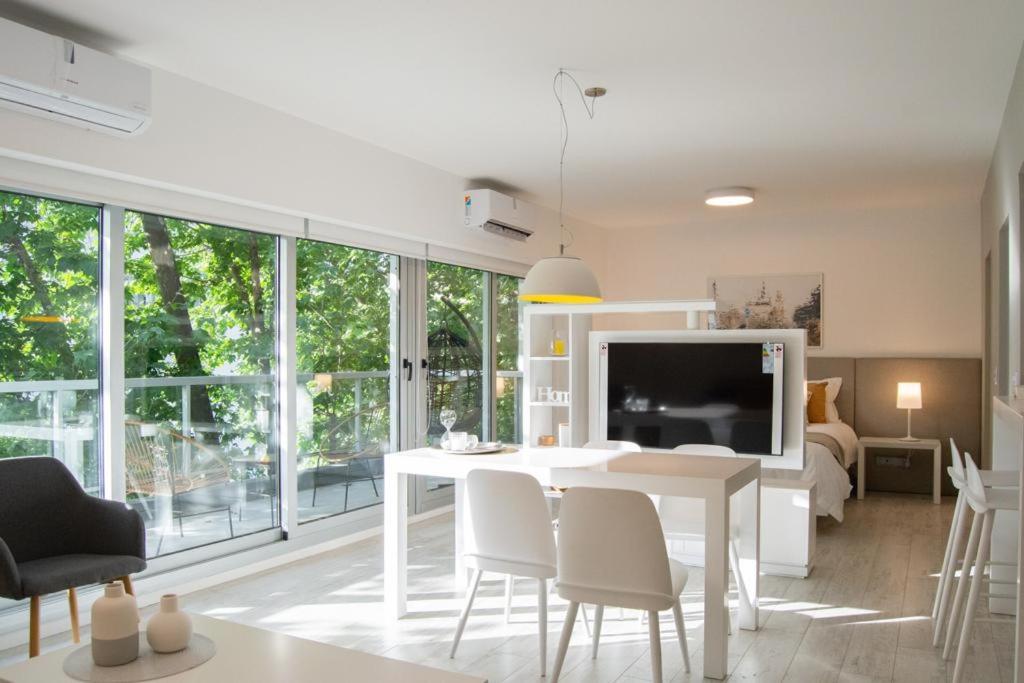 Apartamento Miravida Soho