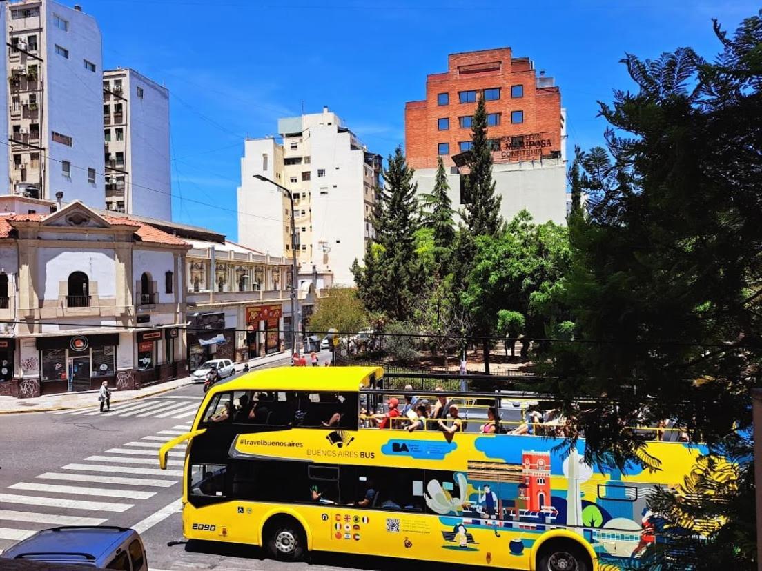 Casco Historico * Ciudad Autónoma de Buenos Aires