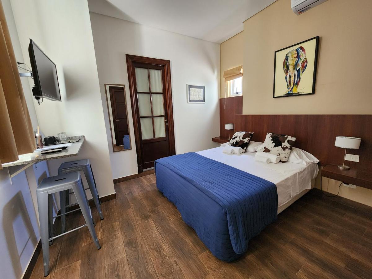 En Balcarce Guest house *