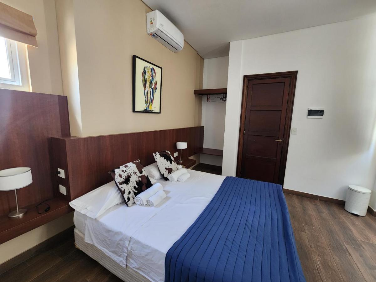 Guest house En Balcarce Buenos Aires
