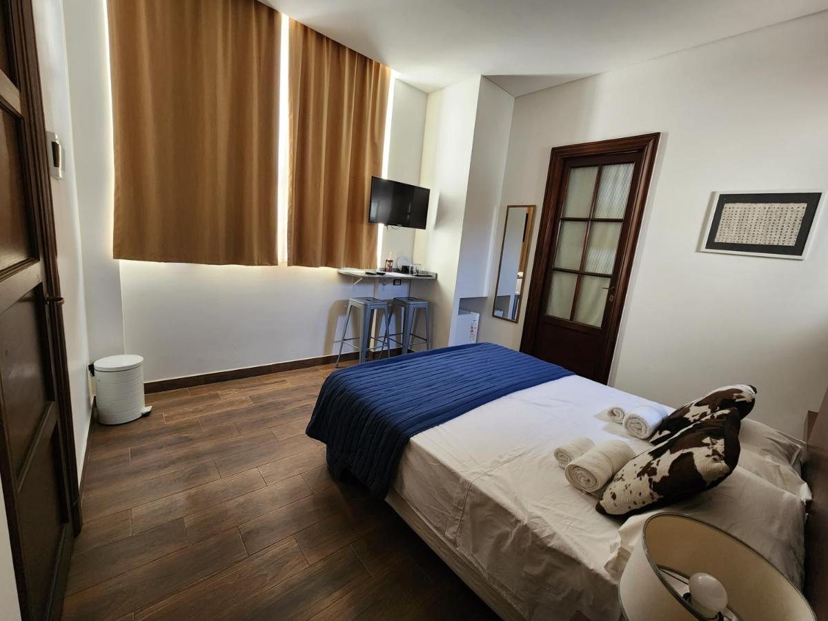 En Balcarce Guest house Buenos Aires