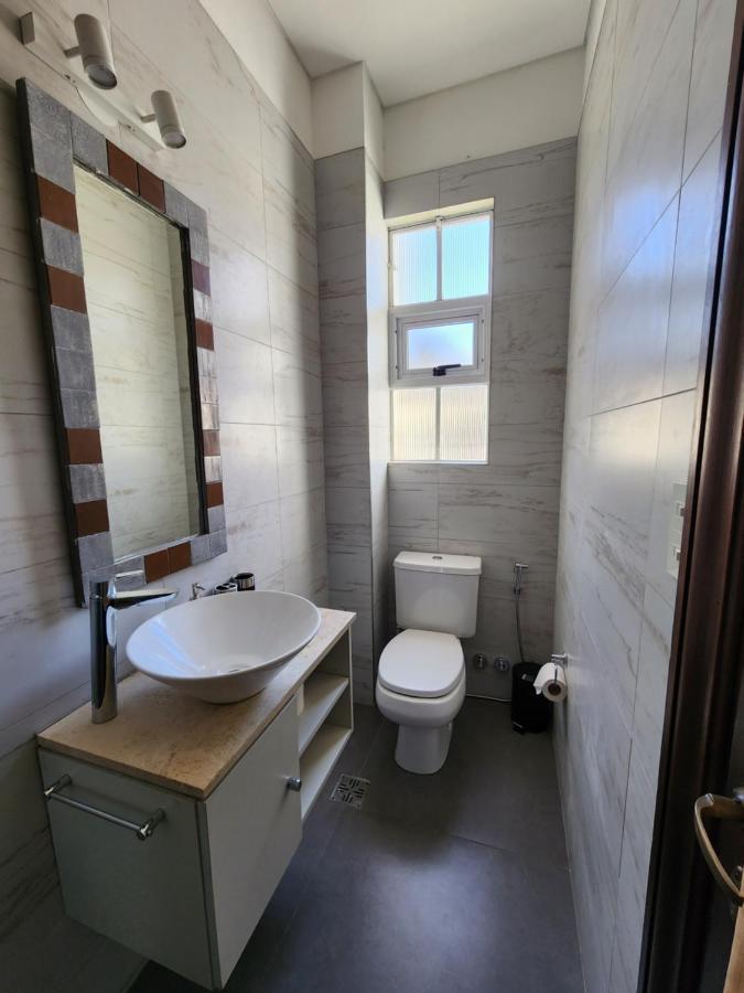 Guest house En Balcarce