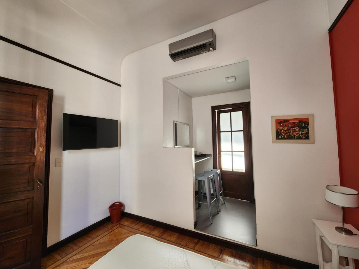 Guest house En Balcarce *