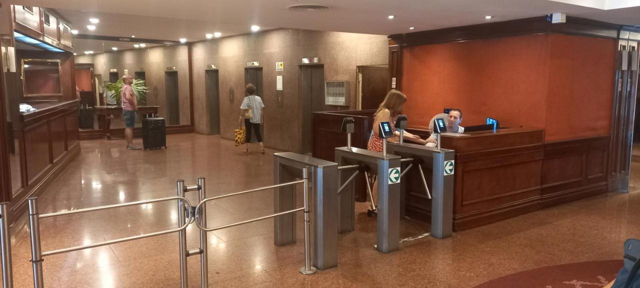 Apartment Siempre Bien En El Centro Y Cerca Del Obelisco 1 A 5 Pas