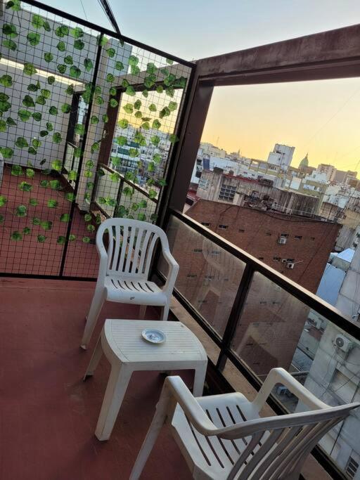 ¡hermoso Departamento Bs As!