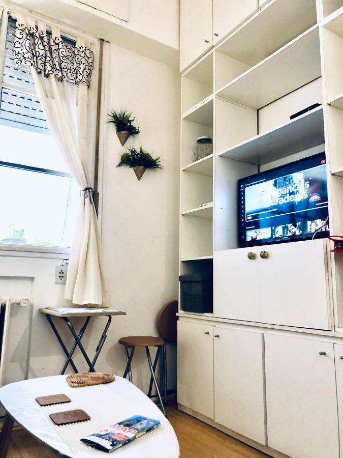 Apartment Monoambiente En El Centro Y Recoleta!! *