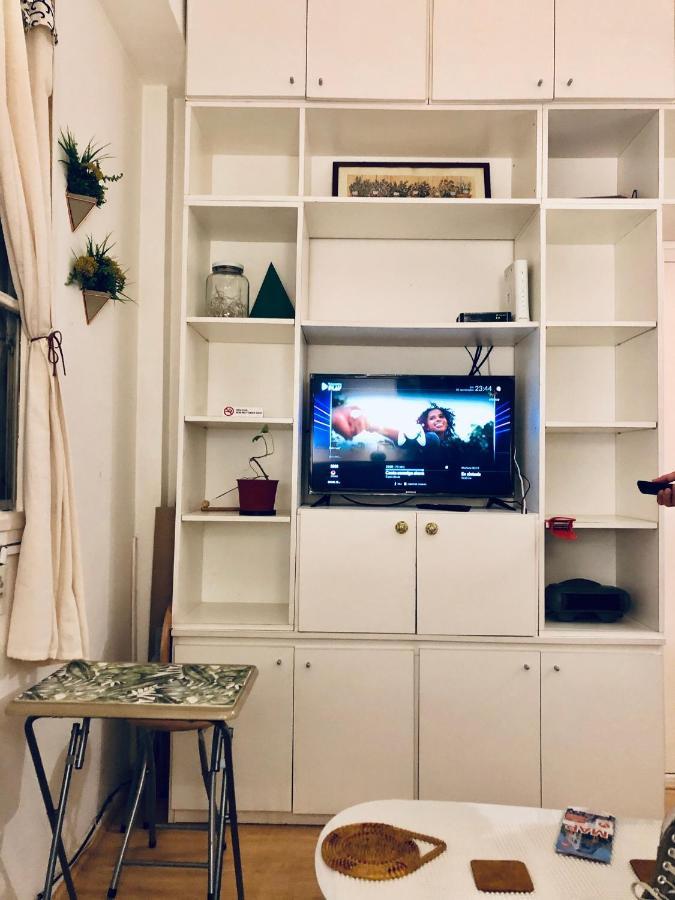 Monoambiente En El Centro Y Recoleta!! Apartment Buenos Aires