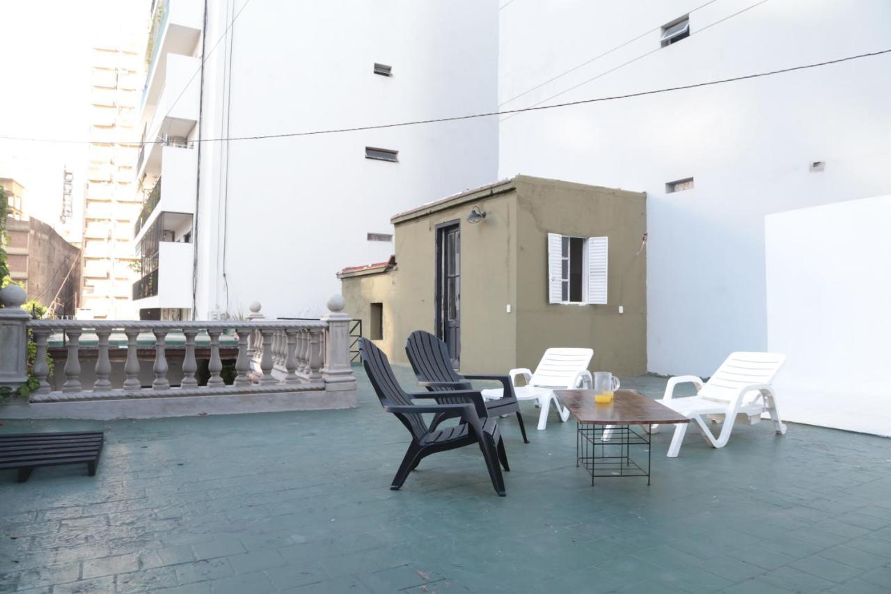 Habitación en casa particular Casa Dhr Palermo