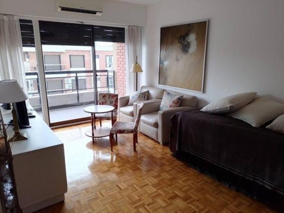Palermo Botanico Apartamento *