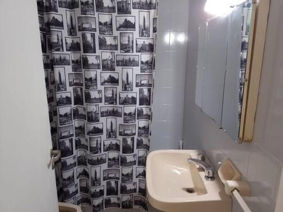 Apartamento Palermo Botanico Ciudad Autónoma de Buenos Aires