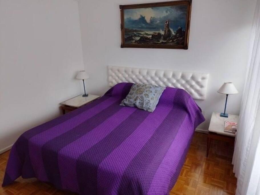 Palermo Botanico Apartamento Ciudad Autónoma de Buenos Aires